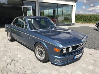 BMW 3,0 CS
