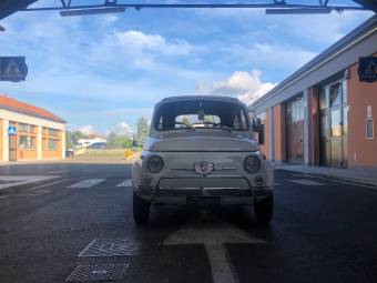Giannini 500 Oldtimer Kaufen Classic Trader