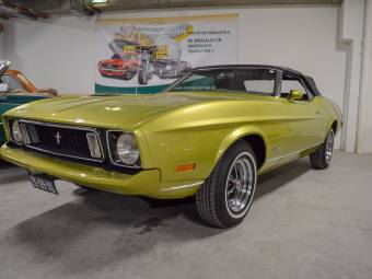 Ford Mustang Clic Cars For Trader Ford Mustang 250