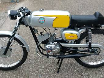 classic benelli motorcycles for sale