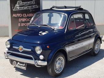 Abarth 595 Classic Cars For Sale Classic Trader