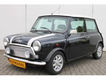 Rover Mini Classic Cars For Sale Classic Trader