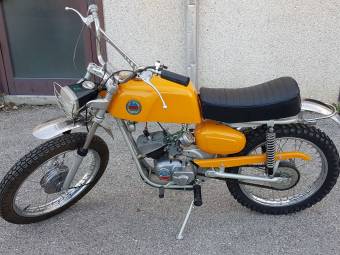 classic benelli motorcycles for sale