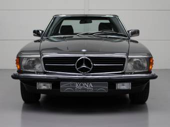 Mercedes-Benz SL-Class R 107 Classic Cars for Sale - Classic Trader