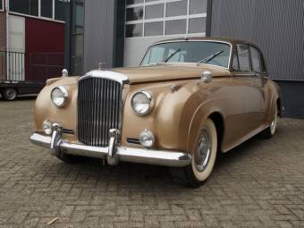 Bentley Clic Cars For Trader