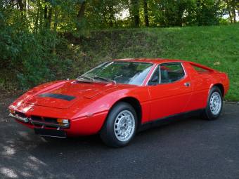 maserati merak classic cars for sale classic trader maserati merak classic cars for sale