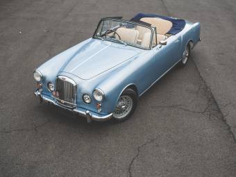 Alvis TD 21