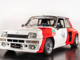 Renault R 5 Oldtimer Kaufen Classic Trader