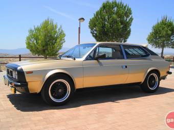 Lancia Beta Classic Cars for Sale - Classic Trader Lancia Beta Classic Cars for Sale - Classic Trader