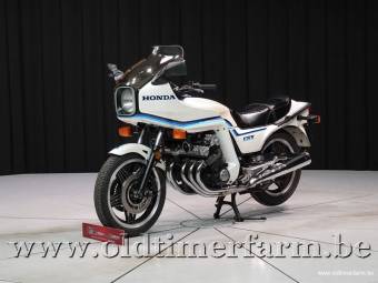 Honda Cbx 1000 Classic Motorcycles For Sale