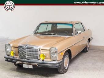Mercedes Benz 8 Classic Cars For Sale Classic Trader