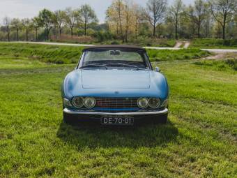 Fiat Dino Classic Cars For Sale Classic Trader