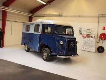 old citroen vans for sale