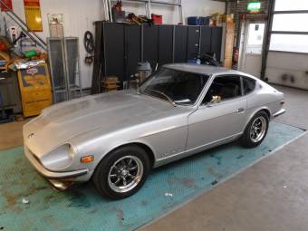 Datsun Classic Cars For Sale Classic Trader