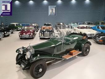 Rolls Royce Phantom Oldtimer Kaufen Classic Trader