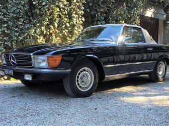 Mercedes Benz Classic Cars For Sale Classic Trader