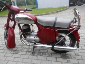 Jawa Classic Motorcycles For Sale Classic Trader