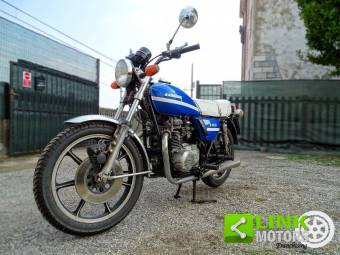 Kawasaki Classic Motorcycles For Sale Classic Trader