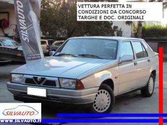 Alfa Romeo D Epoca In Vendita Classic Trader