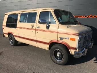 gmc van for sale south africa