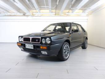 Lancia Delta Classic Cars for Sale - Classic Trader Lancia Delta Classic Cars for Sale - Classic Trader