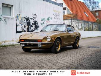 Datsun 260 Z Classic Cars For Sale Classic Trader