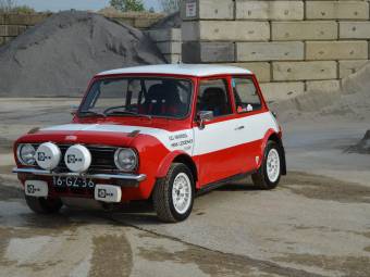 Mini Classic Cars For Sale Classic Trader
