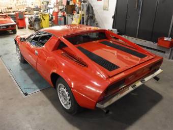 maserati merak classic cars for sale classic trader maserati merak classic cars for sale