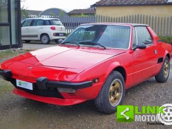 Fiat X 1 9 Oldtimer Kaufen Classic Trader