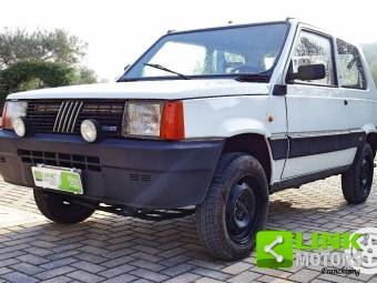 Fiat Panda Oldtimer Kaufen Classic Trader