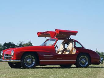 Mercedes Benz Flugelturer Kaufen Classic Trader