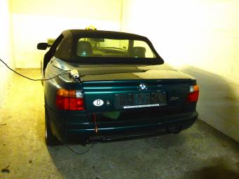 Bmw Z1 Classic Cars For Sale Classic Trader Bmw Z1 Classic Cars For Sale Classic Trader
