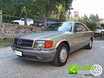 Mercedes Benz Sec Classic Cars For Sale Classic Trader