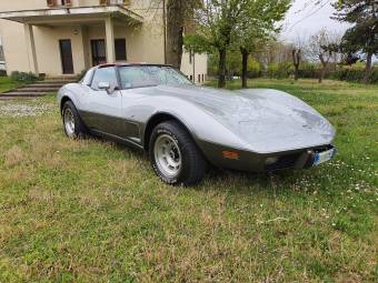 Chevrolet Corvette Classic Cars For Sale Classic Trader