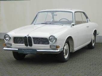 Bmw Oldtimer Kaufen Classic Trader Bmw 3200 Cs