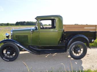17+ Pick Up Oldtimer Kaufen Pics