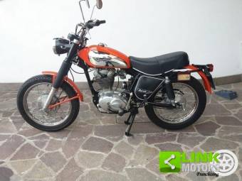 ducati 350 scrambler for sale