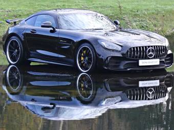 Mercedes Benz Amg Gt Classic Cars For Sale Classic Trader