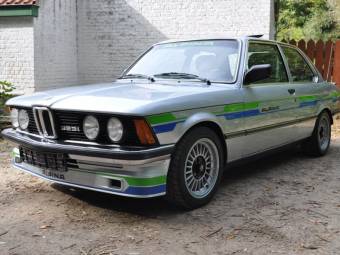 BMW 3 Series Classic Cars for Sale - Classic Trader BMW 3 Series Classic Cars for Sale - Classic Trader
