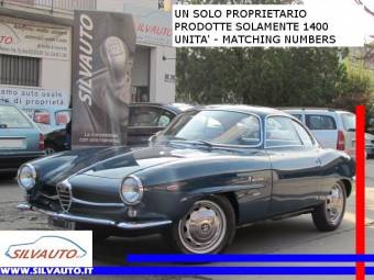 Alfa Romeo Giulia Oldtimer Kaufen Classic Trader
