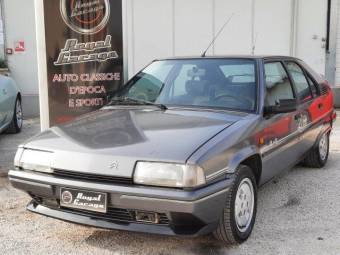 Citroen Bx Oldtimer Kaufen Classic Trader