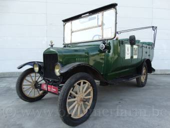 Ford Model T Classic Cars For Sale - Classic Trader
