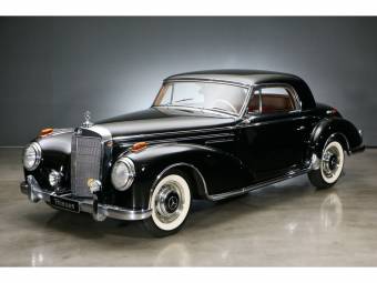 Mercedes-Benz 300 Classic Cars For Sale - Classic Trader