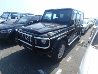 Mercedes Benz G Klasse Oldtimer Kaufen Classic Trader Mercedes Benz G 500 L