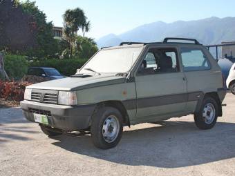 Fiat Panda Classic Cars For Sale Classic Trader