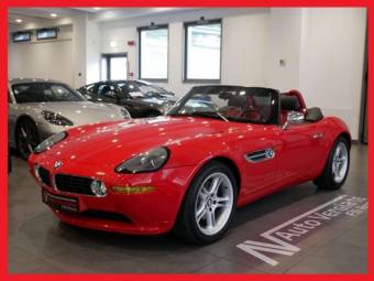 Bmw Z8 Classic Cars For Sale Classic Trader