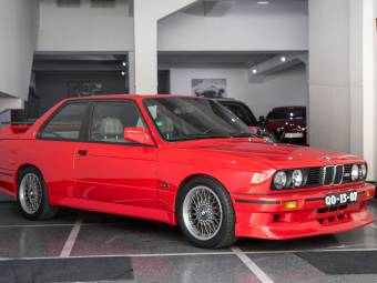 Bmw 3 Series Classic Cars For Sale Classic Trader