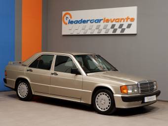Mercedes Benz 190 Classic Cars For Sale Classic Trader