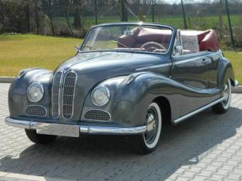 BMW 501 Classic Cars for Sale - Classic Trader BMW 501 Classic Cars for Sale - Classic Trader