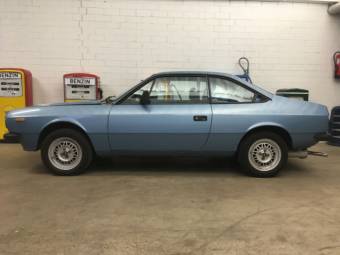 Lancia Beta Classic Cars for Sale - Classic Trader Lancia Beta Classic Cars for Sale - Classic Trader